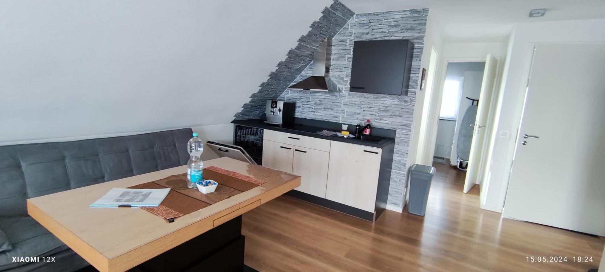 Schicke Ferien Wohnung Mit Tollem Ausblick In Schwarzwald. Villingen-Schwenningen Exterior foto