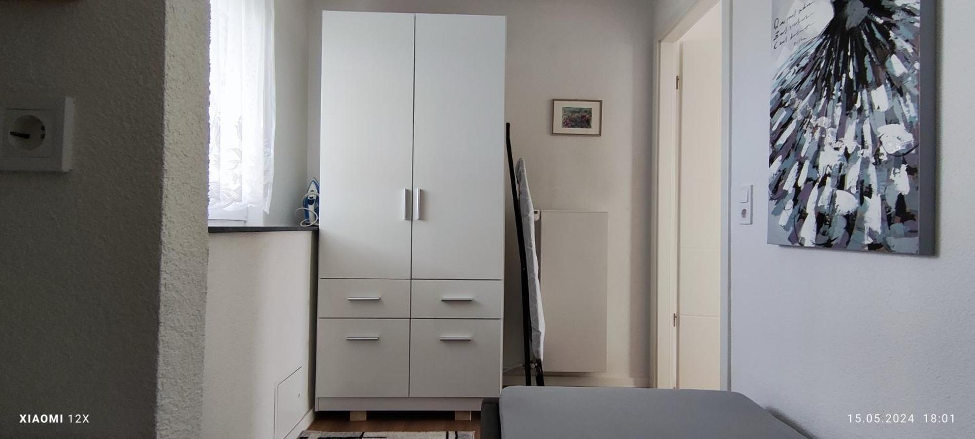 Schicke Ferien Wohnung Mit Tollem Ausblick In Schwarzwald. Villingen-Schwenningen Exterior foto